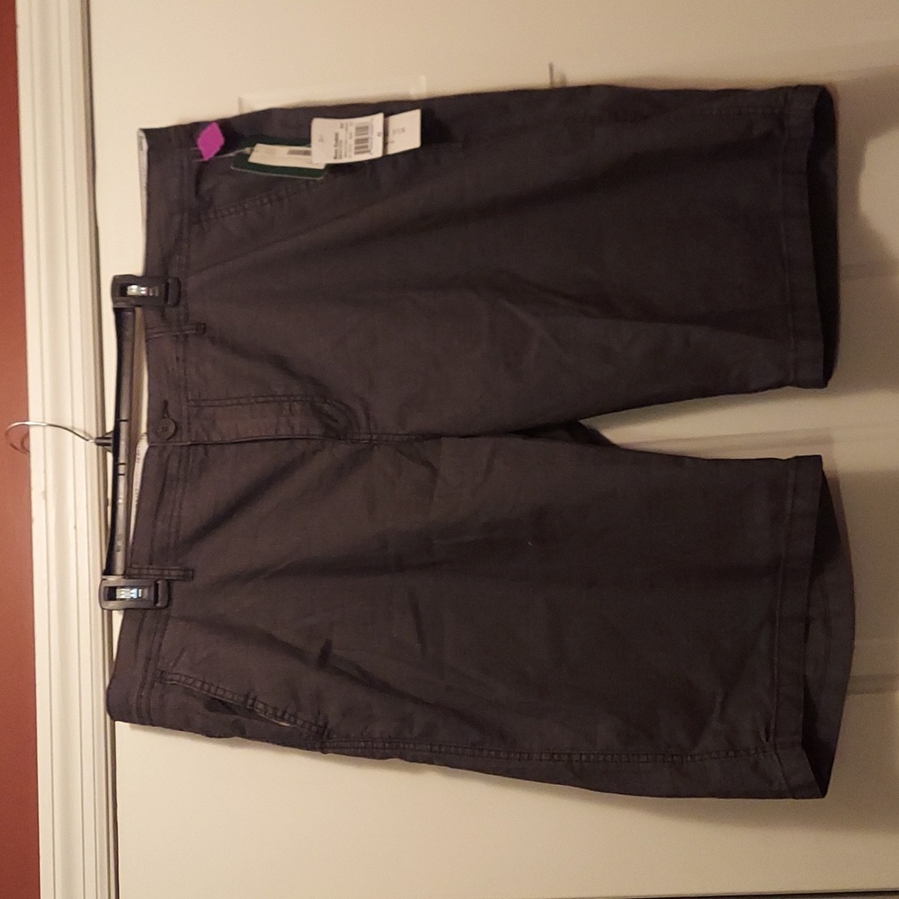 Men's Ezekiel shorts